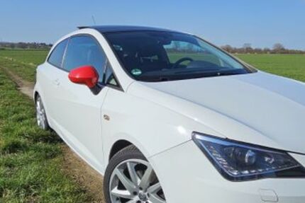 Seat Ibiza 109.000 km 9.900 &euro; Düren 52355