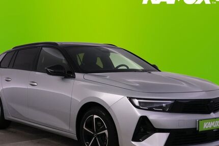 Opel Astra 23.466 km 19.980 &euro; Düren 52351