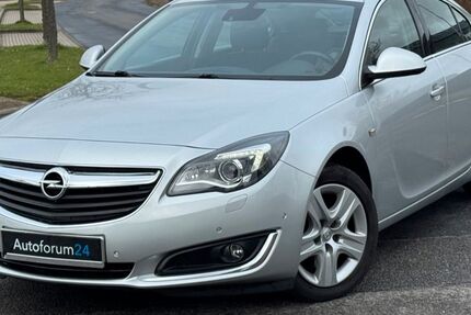 Opel Insignia 180.000 km 7.299 &euro; Jülich 52428