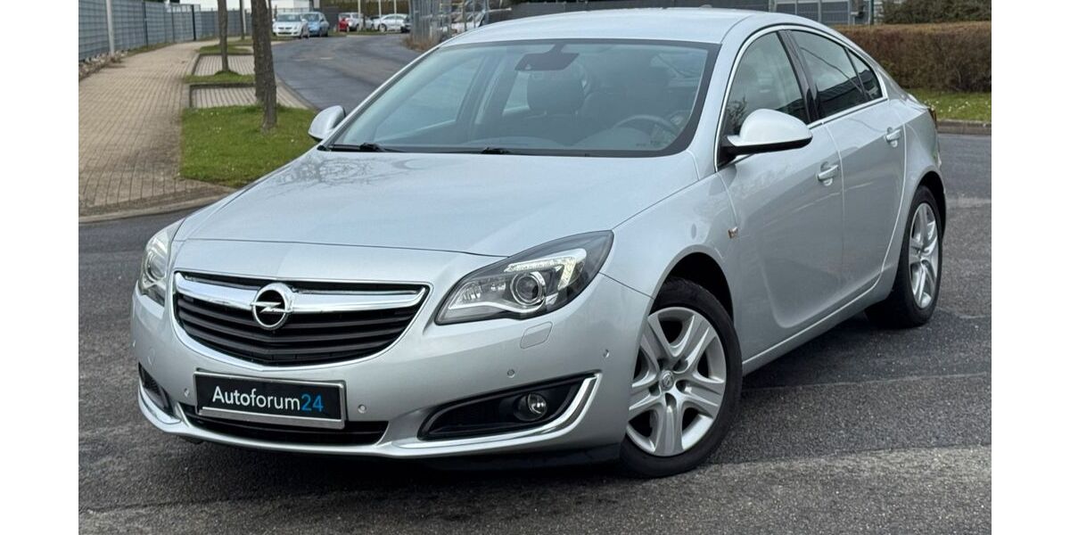 Opel Insignia 180.000 km 7.299 &euro; Jülich 52428