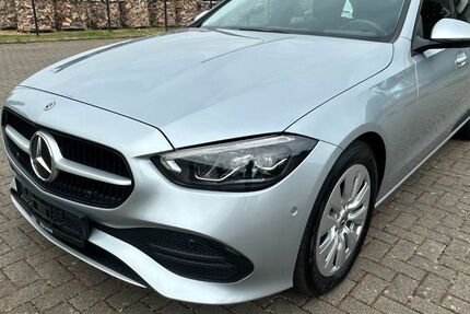 Mercedes-Benz C 200 54.000 km 27.999 &euro; würselen 52146
