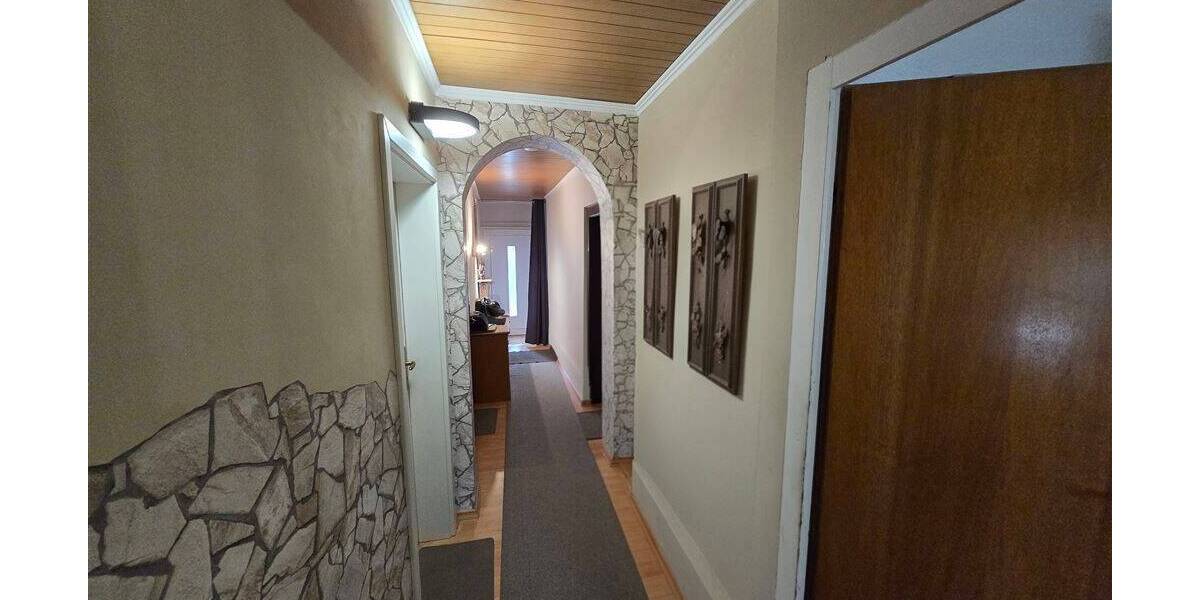 Einfamilienhaus Nörvenich Binsfeld - 6 Zimmer, 140 m&sup2;, 350.000&euro; | Angebot:26929377
