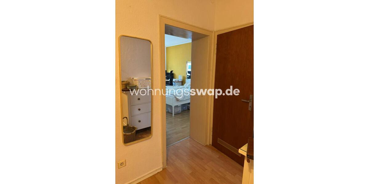 Etagenwohnung Aachen Aachen-Mitte - 2 Zimmer, 70 m&sup2;, 540&euro; | Angebot:24541373