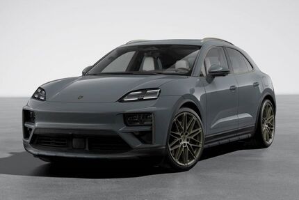 Porsche Macan 3.638 km 115.400 &euro; Aachen 52068