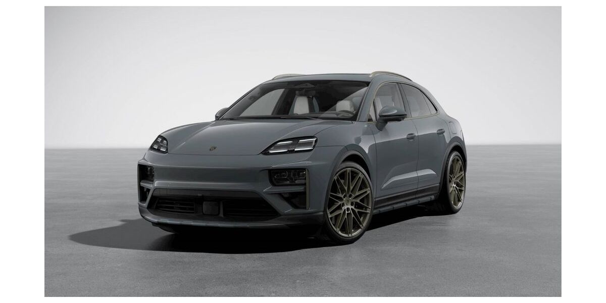 Porsche Macan 3.638 km 115.400 &euro; Aachen 52068