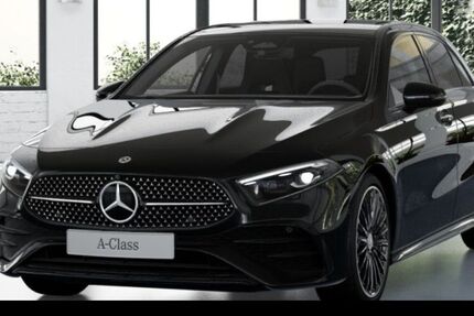 Mercedes-Benz A 180 9.900 km 35.990 &euro; Aachen 52068