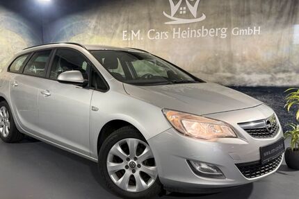 Opel Astra 295.817 km 2.999 &euro; Heinsberg 52525