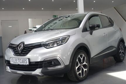 Renault Captur 96.000 km 8.950 &euro; Simmerath (bei Aachen) 52152