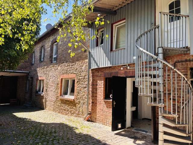 Einfamilienhaus Nideggen BERG Berg - 6 Zimmer, 195 m&sup2;, 359.000&euro; | Angebot:27013654