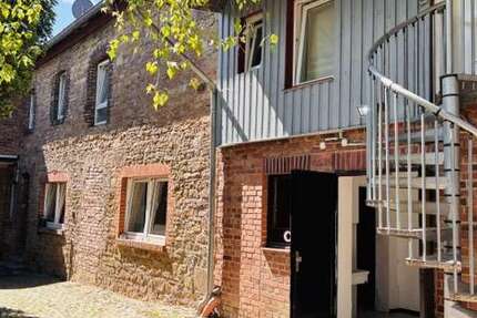 Haus Nideggen BERG Berg - 6 Zimmer, 195 m&sup2;, 359.000&euro; | Angebot:27013654