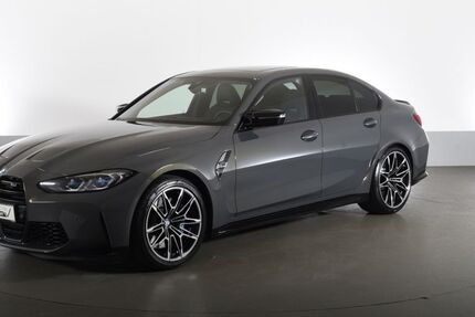 BMW M3 6.573 km 82.280 &euro; Aachen 52078