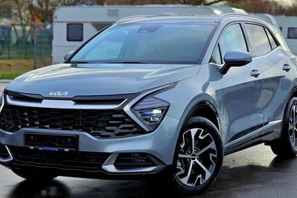 Kia Sportage 21.500 km 34.880 &euro; Düren 52351