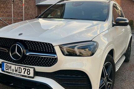 Mercedes-Benz GLE 300 73.054 km 53.240 &euro; Heinsberg 52525
