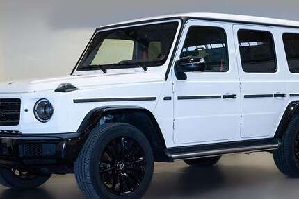 Mercedes-Benz G 400 46.660 km 121.900 &euro; Düren 52349