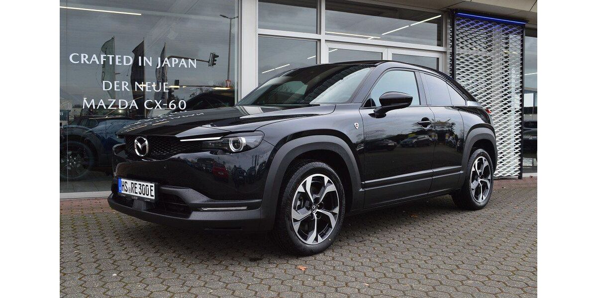 Mazda MX-30 9.463 km 26.900 &euro; Heinsberg 52525