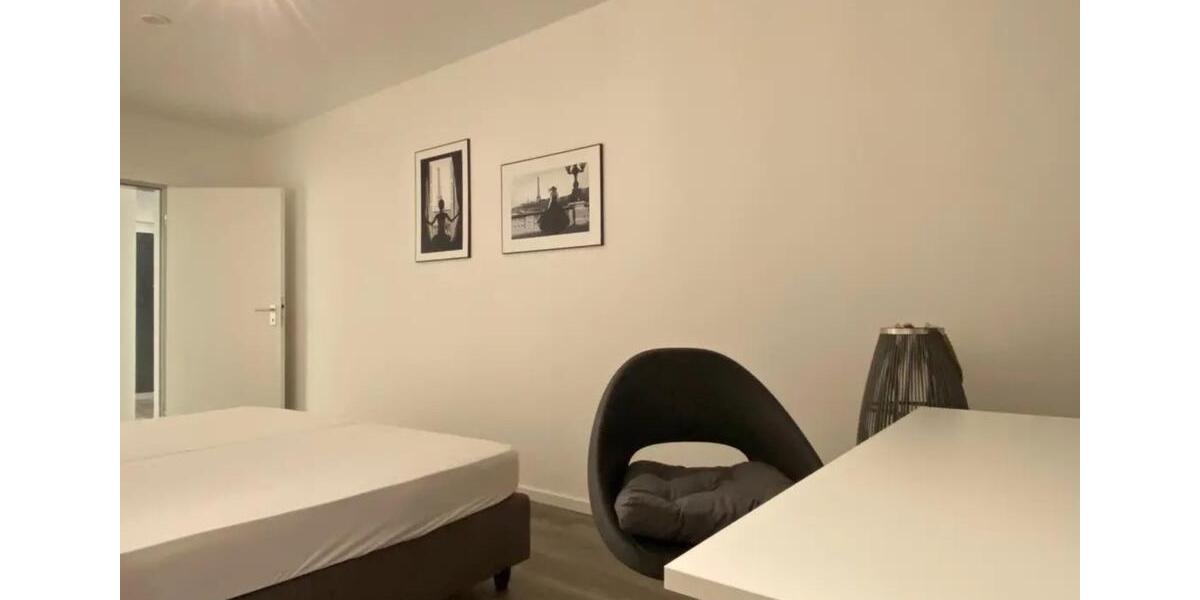 Etagenwohnung Aachen Aachen-Mitte - 2 Zimmer, 61 m&sup2;, 990&euro; | Angebot:25870132