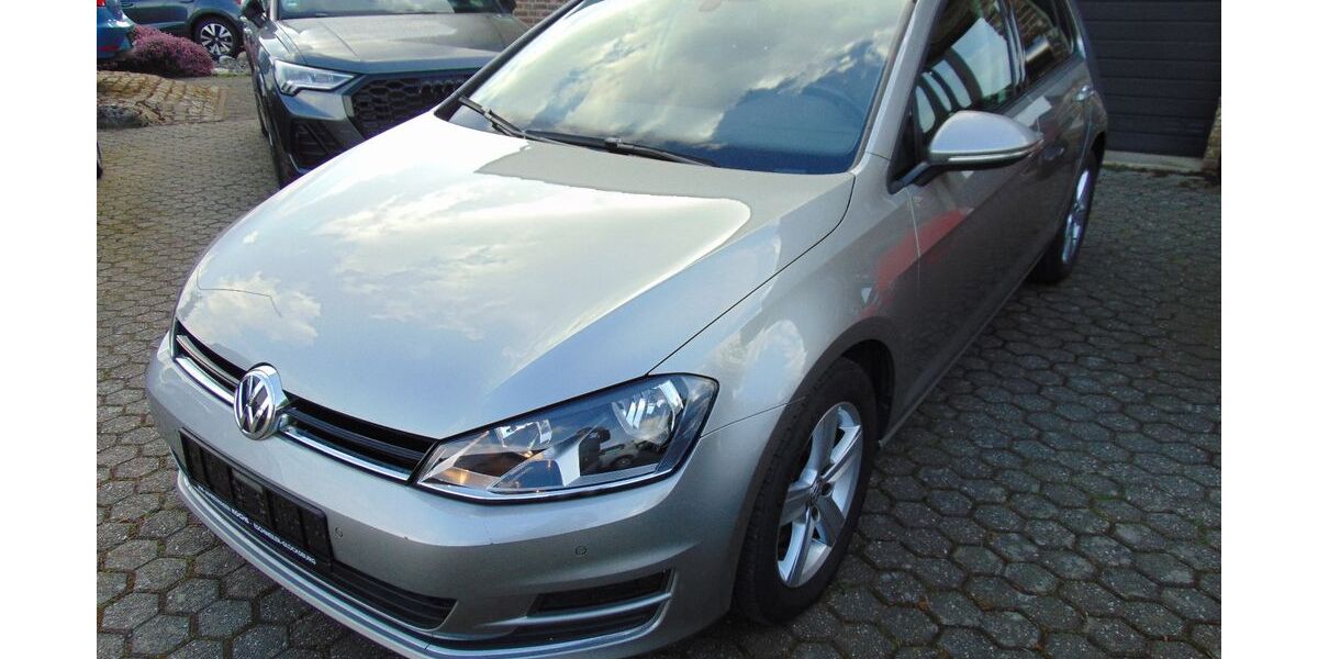 VW Golf 16.000 km 13.950 &euro; Eschweiler 52249