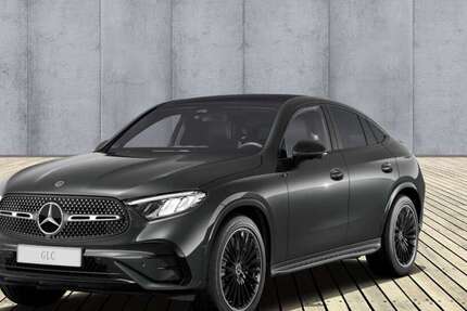 Mercedes-Benz GLC 300 8.000 km 71.850 &euro; Geilenkirchen 52511