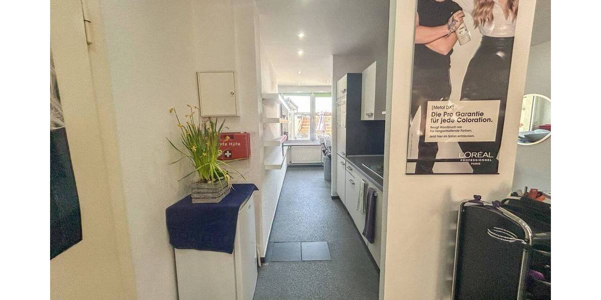 Mehrfamilienhaus, Wohnhaus Übach-Palenberg / Frelenberg Frelenberg - 5 Zimmer, 135 m&sup2;, 415.000&euro; | Angebot:26730984