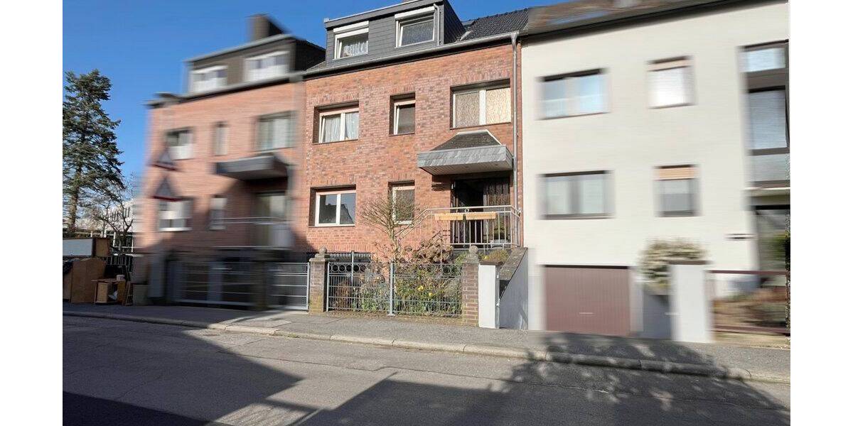 Mehrfamilienhaus, Wohnhaus Herzogenrath Kohlscheid - 320.000&euro; | Angebot:26176697