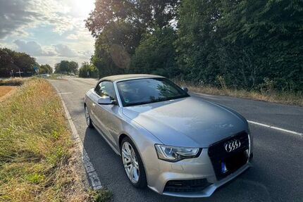 Audi A5 92.700 km 15.500 &euro; Jülich 52428
