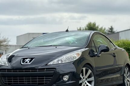 Peugeot 207 95.000 km 5.499 &euro; Eschweiler 52249