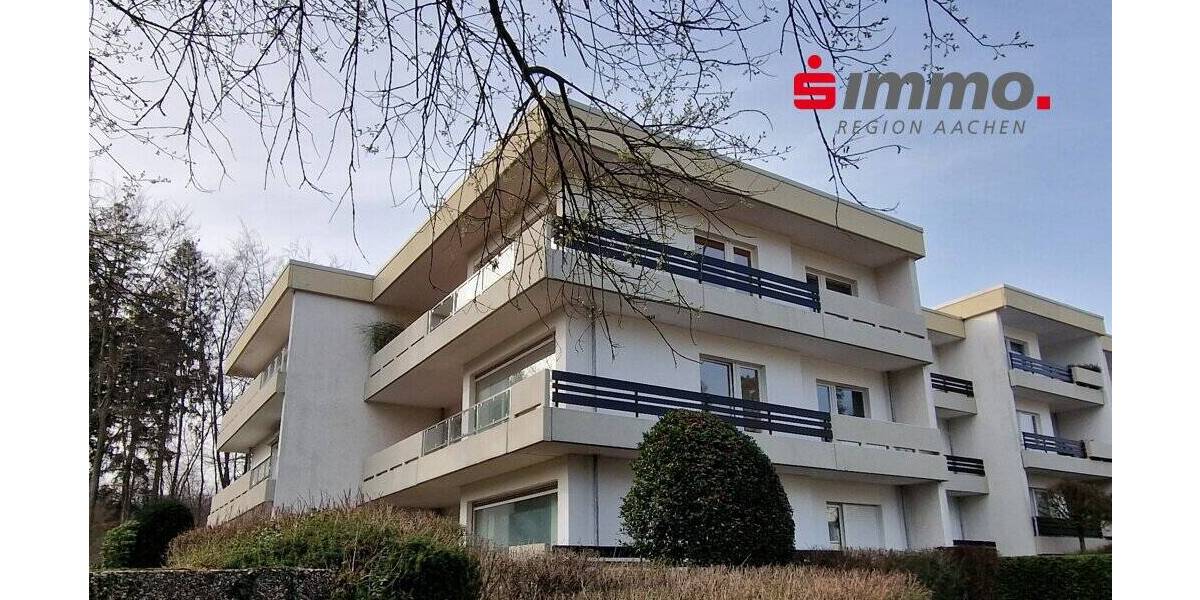 Etagenwohnung Aachen Aachen-Mitte - 3 Zimmer, 79 m&sup2;, 219.000&euro; | Angebot:26192180