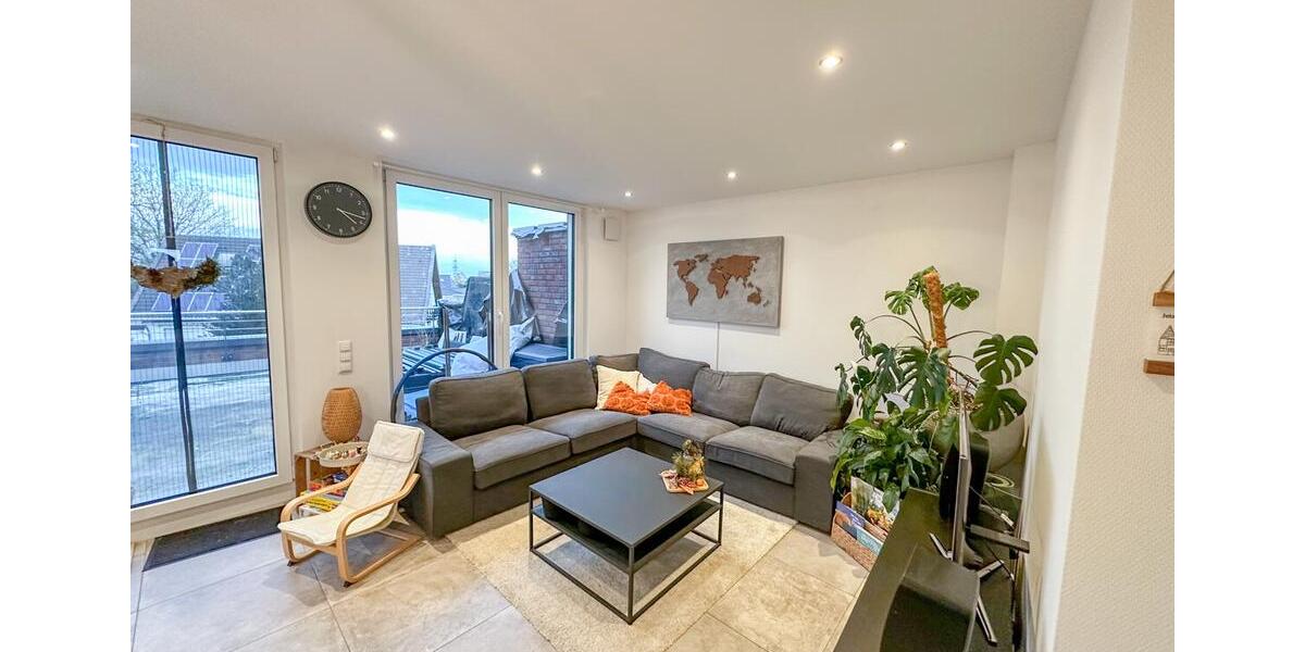 Maisonettenwohnung Geilenkirchen - 4 Zimmer, 125 m&sup2;, 1.375&euro; | Angebot:26618138