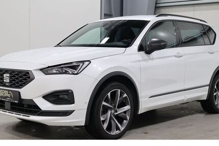 Seat Tarraco 64.542 km 27.820 &euro; Aachen 52078