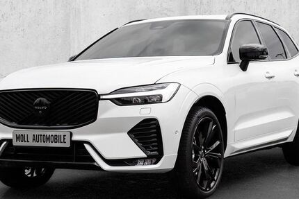 Volvo XC60 12.000 km 54.880 &euro; Aachen 52078