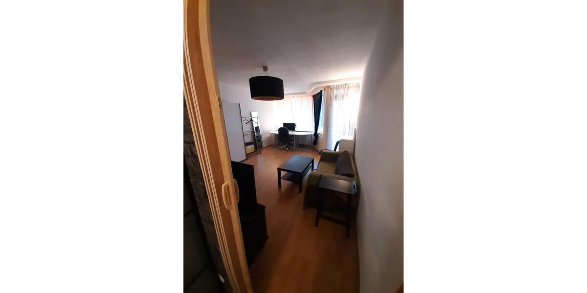 Etagenwohnung Aachen Aachen-Mitte - 1 Zimmer, 32 m&sup2;, 90.999&euro; | Angebot:26130276