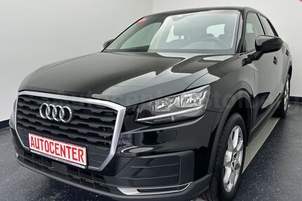 Audi Q2 211.000 km 9.990 &euro; Stolberg 52222