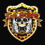 L.A. Guns - Support: STICKS N' STONES