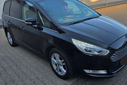 Ford Galaxy 210.000 km 17.999 &euro; Titz 52445