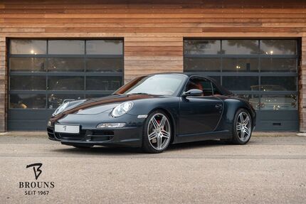 Porsche 997 34.000 km 77.997 &euro; Aachen 52072