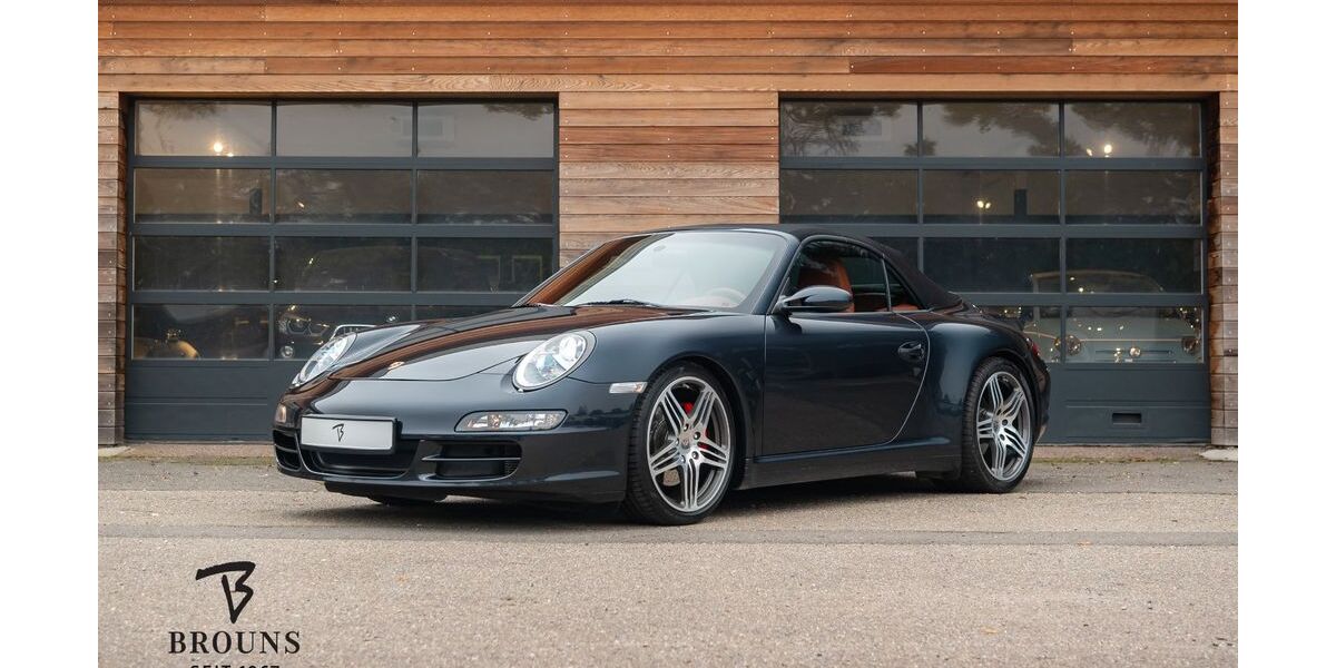 Porsche 997 34.000 km 77.997 &euro; Aachen 52072