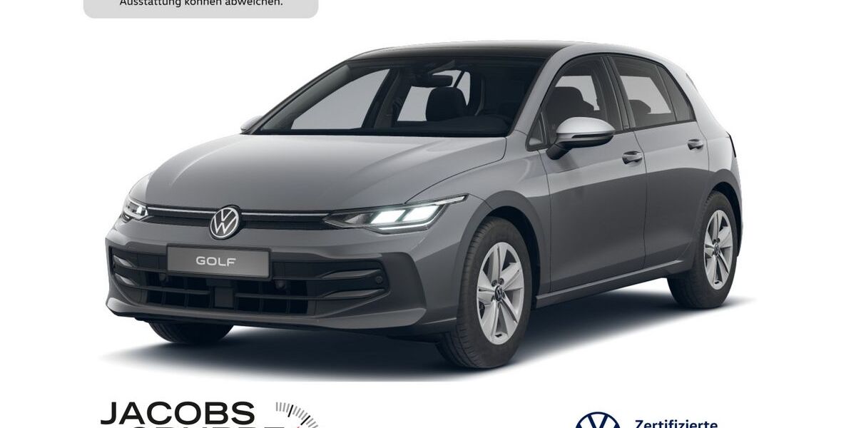VW Golf 7.821 km 26.970 &euro; Aachen 52078