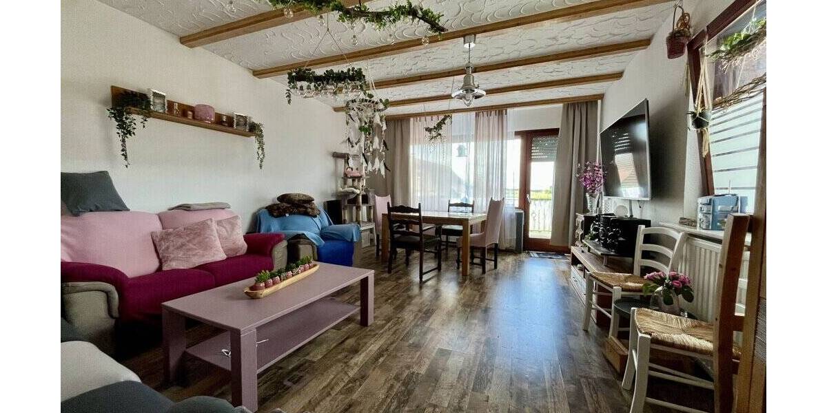 Reihenmittelhaus Stolberg (Rhld.) Münsterbusch - 5 Zimmer, 136 m&sup2;, 268.000&euro; | Angebot:26192162