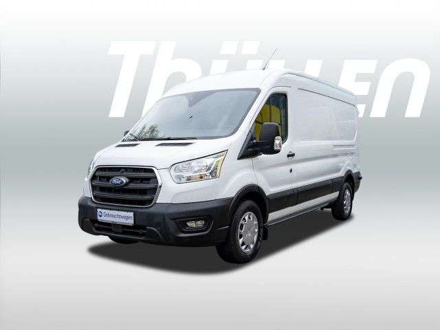 Ford Transit 90.551 km 16.980 &euro; Aachen 52068