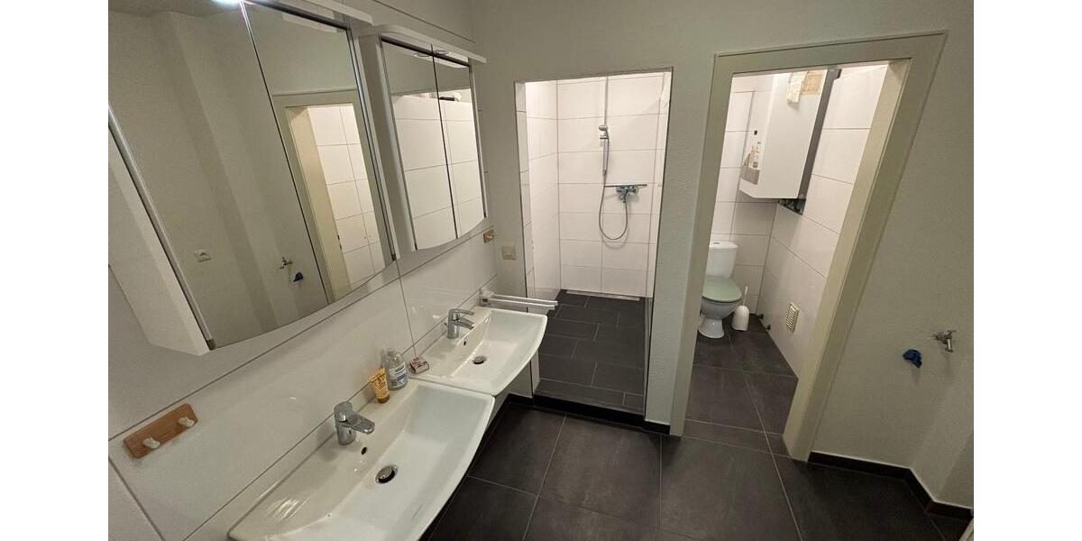 Etagenwohnung Aachen Aachen-Mitte - 880&euro; | Angebot:26005627