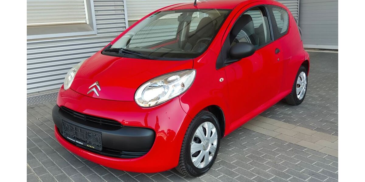 Citroen C1 95.000 km 2.490 &euro; Düren 52349