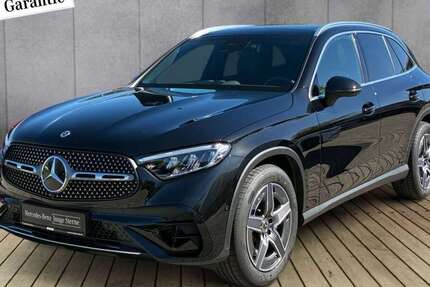 Mercedes-Benz GLC 300 14.500 km 61.950 &euro; Geilenkirchen 52511