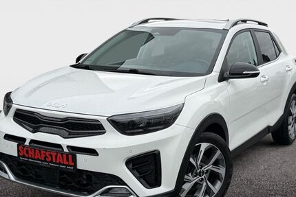 Kia Stonic 93.412 km 14.979 &euro; Elsdorf (bei Köln) 50189