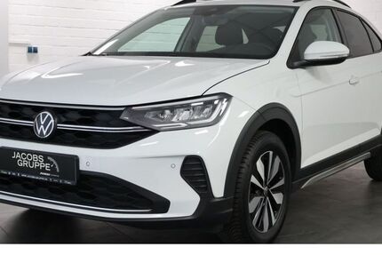 VW Taigo 38.891 km 17.960 &euro; Alsdorf 52477