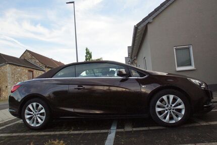 Opel Cascada 116.848 km 8.500 &euro; Stolberg 52222