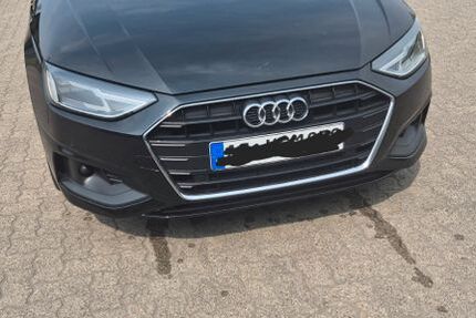 Audi A4 101.000 km 20.000 &euro; Baesweiler 52499