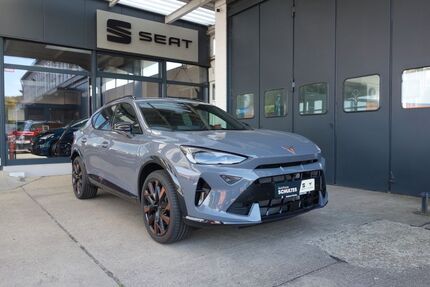 Cupra Formentor 6.666 km 42.990 &euro; Geilenkirchen 52511