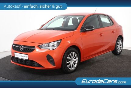 Opel Corsa 98.000 km 7.980 &euro; Herzogenrath 52134