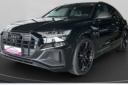 Audi SQ8 27.381 km 78.990 &euro; Aachen 52068