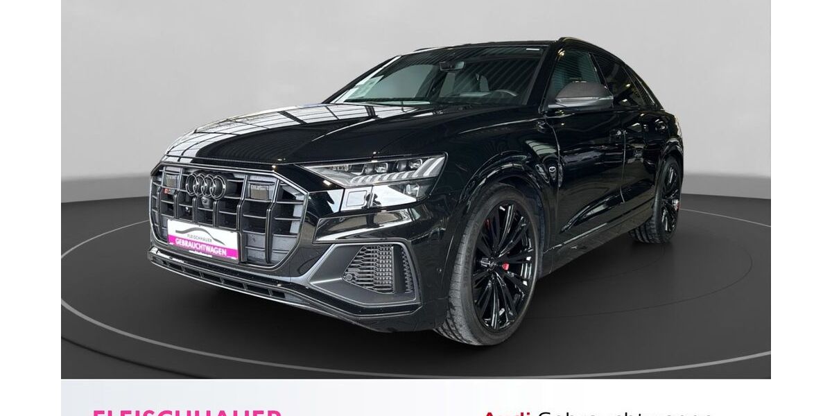 Audi SQ8 27.381 km 78.990 &euro; Aachen 52068